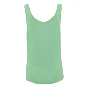 Tampo do tanque feminino Soaked in Luxury Columbine image-1