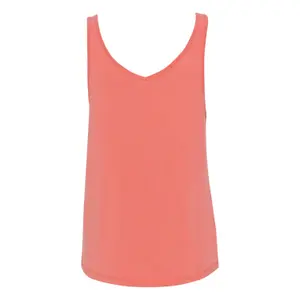 Tampo do tanque feminino Soaked in Luxury Columbine image-1