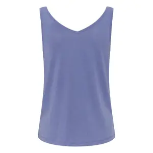 Tampo do tanque feminino Soaked in Luxury Columbine image-1