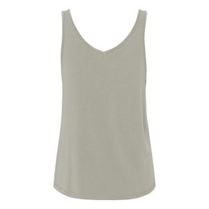 Camiseta de tirantes para mujer Soaked in Luxury Columbine image-1