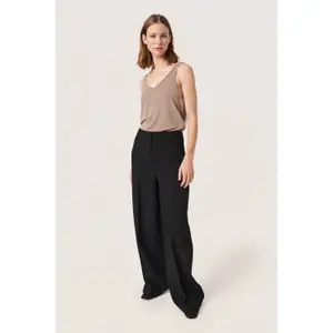 Tampo do tanque feminino Soaked in Luxury Columbine image-4