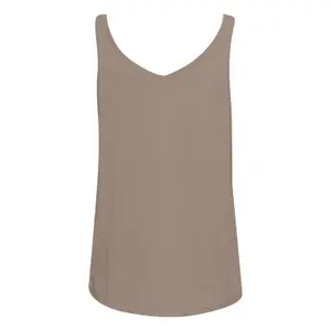 Tampo do tanque feminino Soaked in Luxury Columbine image-1