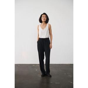 Camiseta de tirantes mujer Soaked in Luxury Columbine image-1