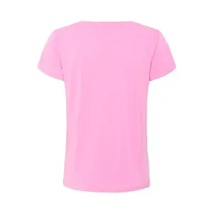 T-Shirt Soaked in Luxury Columbine image-1