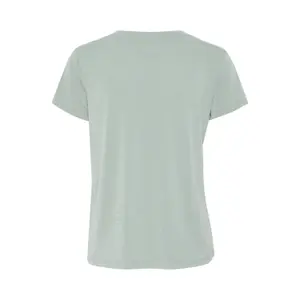 T-Shirt Soaked in Luxury Columbine image-3