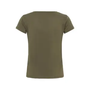 T-Shirt Soaked in Luxury Columbine image-4