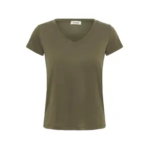 T-Shirt Soaked in Luxury Columbine image-5