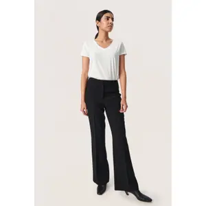 T-Shirt Soaked in Luxury Columbine image-1