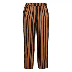Women's Trousers Soaked in Luxury Rochella image-0