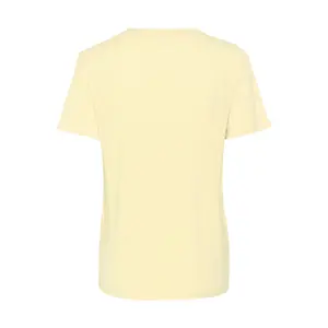 T-shirt  feminino Soaked in Luxury Columbine image-2