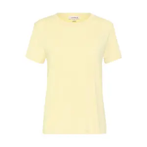 T-shirt  feminino Soaked in Luxury Columbine image-0