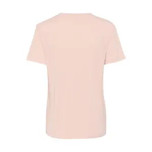 T-shirt  feminino Soaked in Luxury Columbine image-1