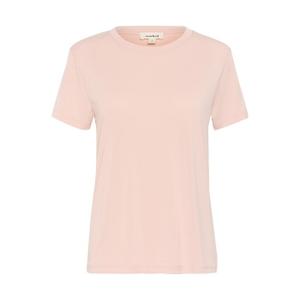 30404678-141309-t-shirt-round-neck-woman-soaked-in-luxury-columbine-peach-whip