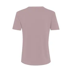T-shirt  feminino Soaked in Luxury Columbine image-3