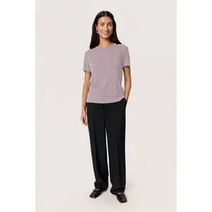 T-shirt  feminino Soaked in Luxury Columbine image-2