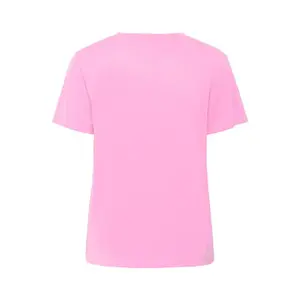 T-shirt  feminino Soaked in Luxury Columbine image-1