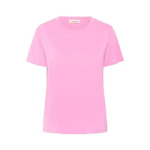 T-shirt  feminino Soaked in Luxury Columbine image-0