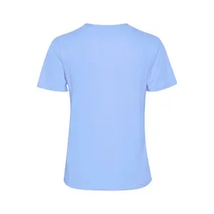 T-shirt  feminino Soaked in Luxury Columbine image-3