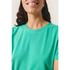 Dames-T-shirt Soaked in Luxury Columbine image-5