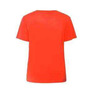 T-shirt  feminino Soaked in Luxury Columbine image-3