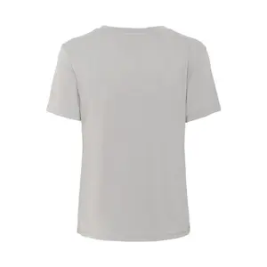 T-shirt  feminino Soaked in Luxury Columbine image-1