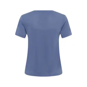 T-Shirt Soaked in Luxury Columbine image-5