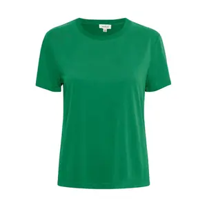 T-shirt  feminino Soaked in Luxury Columbine image-0