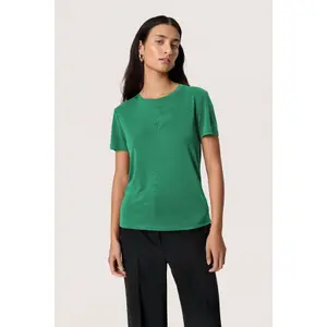 T-shirt  feminino Soaked in Luxury Columbine image-1