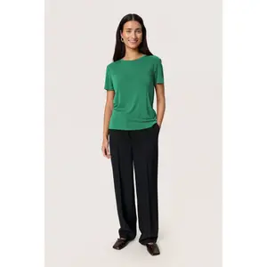 T-shirt  feminino Soaked in Luxury Columbine image-2