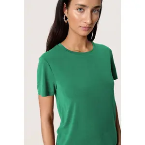 T-shirt  feminino Soaked in Luxury Columbine image-4