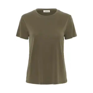 T-Shirt Soaked in Luxury Columbine image-0