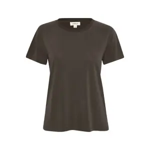 T-shirt  feminino Soaked in Luxury Columbine image-0