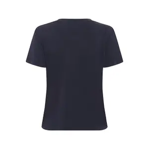 T-shirt  feminino Soaked in Luxury Columbine image-1