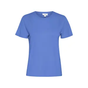 T-shirt  feminino Soaked in Luxury Columbine image-0