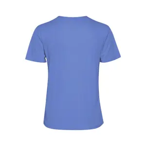 T-shirt  feminino Soaked in Luxury Columbine image-2