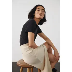 T-shirt de mulher Soaked in Luxury Columbine image-2