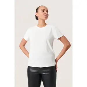 T-shirt de mulher Soaked in Luxury Columbine image-2