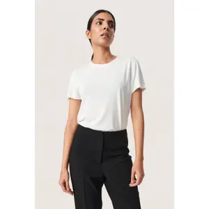 T-shirt de mulher Soaked in Luxury Columbine image-3