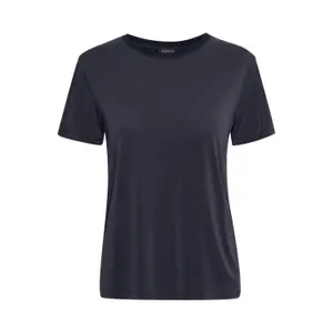 Dames-T-shirt Soaked in Luxury Columbine image-0