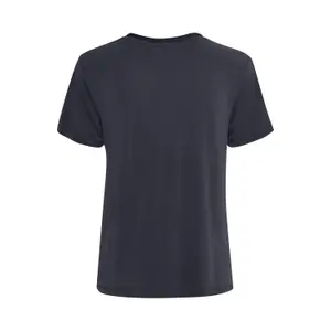 Dames-T-shirt Soaked in Luxury Columbine image-4