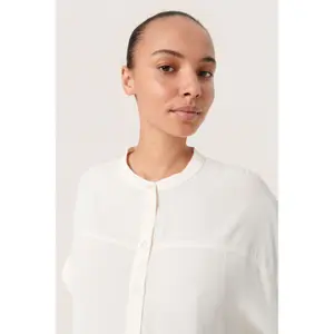 Woman's shirt Soaked in Luxury Helia image-5