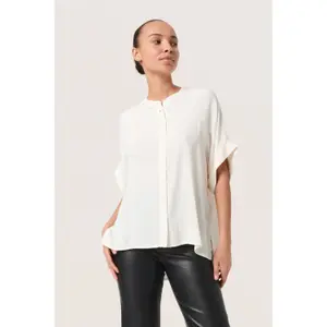 Woman's shirt Soaked in Luxury Helia image-1