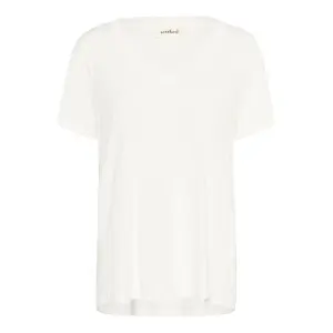 T-shirt de mulher Soaked in Luxury Columbine image-0