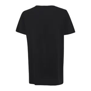 Women's T-shirt Soaked in Luxury Columbine oversize image-1