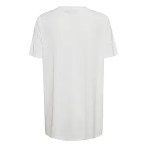 Women's T-shirt Soaked in Luxury Columbine oversize image-3