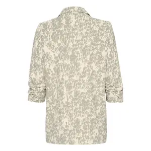 Women's printed blazer Soaked in Luxury Shirley image-3