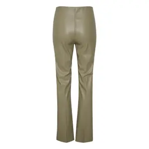 Pantalon femme Soaked in Luxury Kaylee Straight image-1