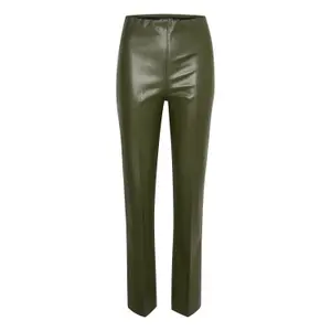 Pantalon femme Soaked in Luxury Kaylee Straight image-0