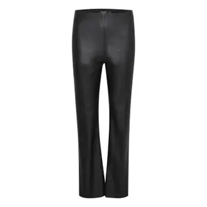 Pantalon femme Soaked in Luxury Kaylee Straight image-0