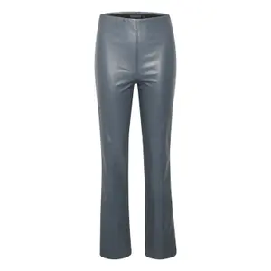 Calças de mulher Soaked in Luxury Kaylee Straight image-0